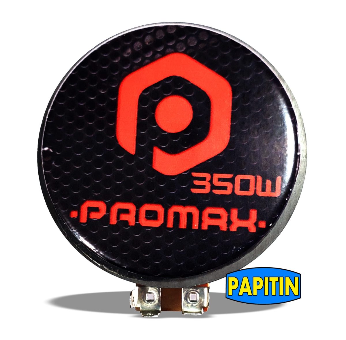 Driver 1″ 350W Promax - Imagen 3