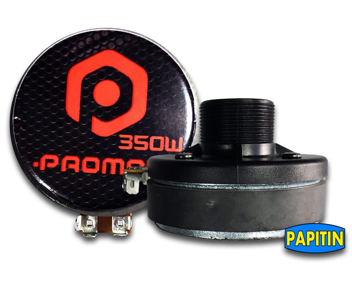 Driver 1″ 350W Promax - Drivers | Papitin.com