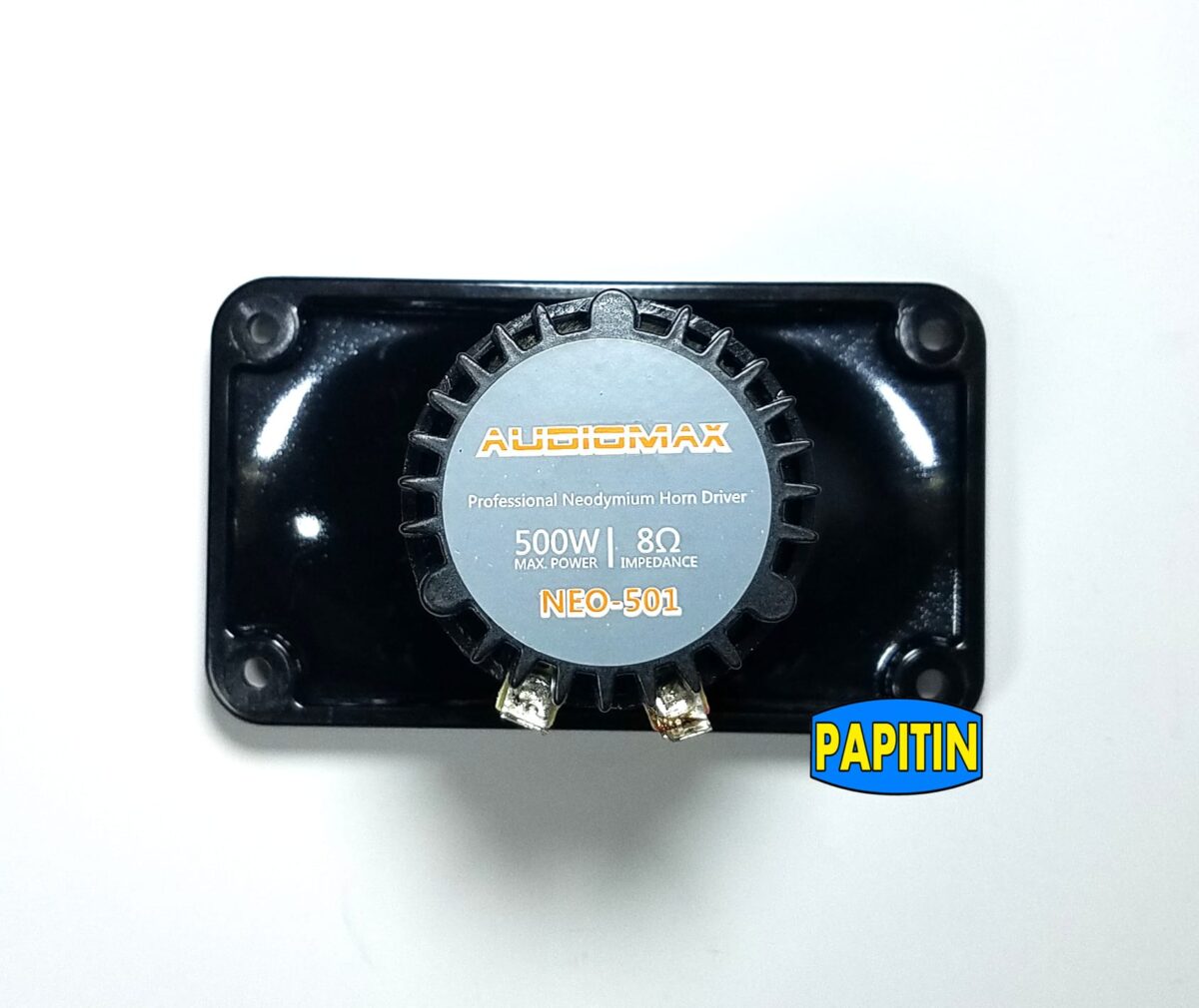 Tweester Tipo Corneta Neo Dinium Audio Band    Aud-Neo-501 - Imagen 2