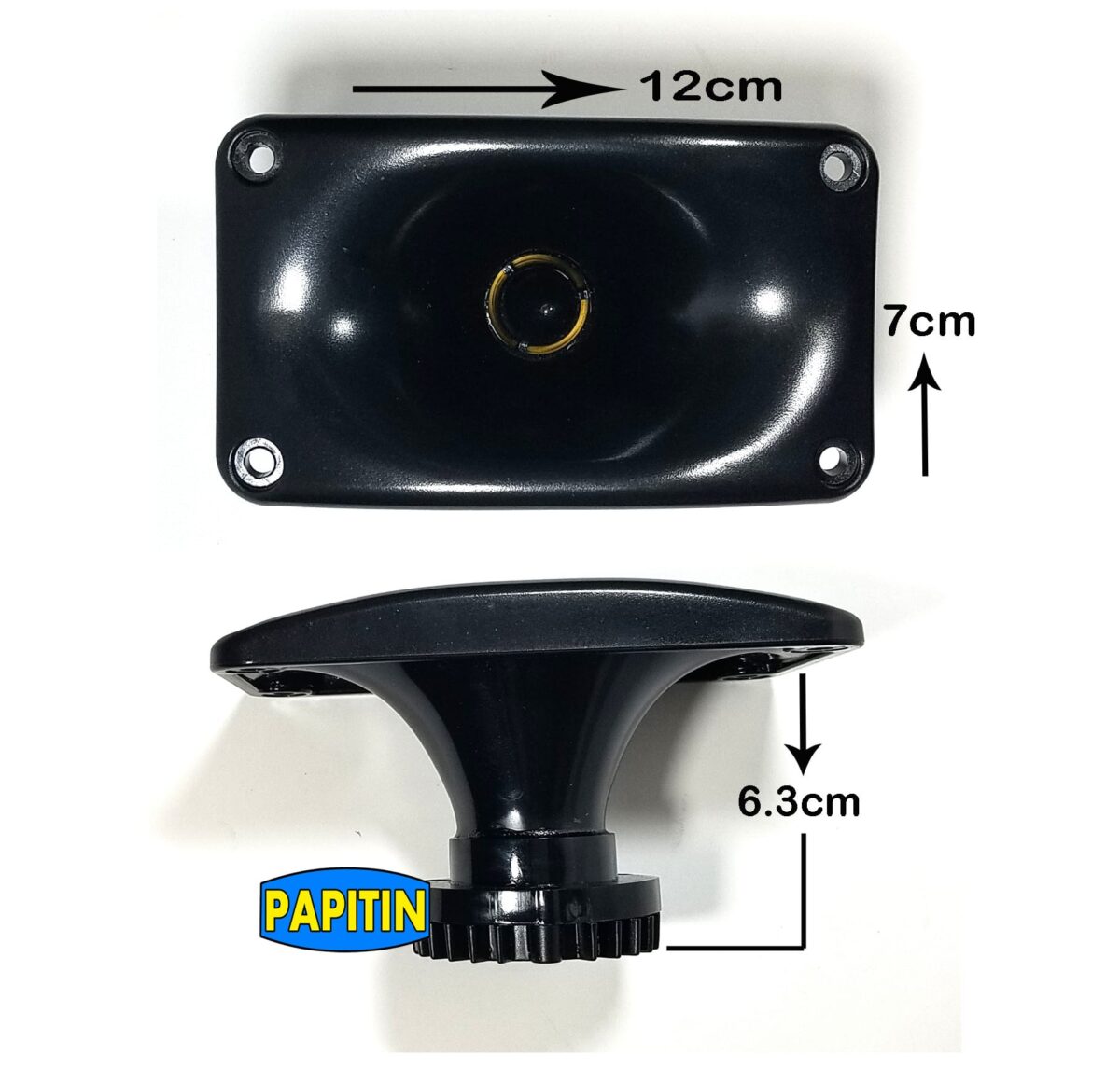 Tweester Tipo Corneta Neo Dinium Audio Band    Aud-Neo-501 - Imagen 4