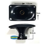 Tweester Tipo Corneta Neo Dinium Audio Band    Aud-Neo-501 - Imagen 4