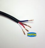 Pie Cable 4 Hilo #12 COMANDO   CM-4LM-1FT - Imagen 4