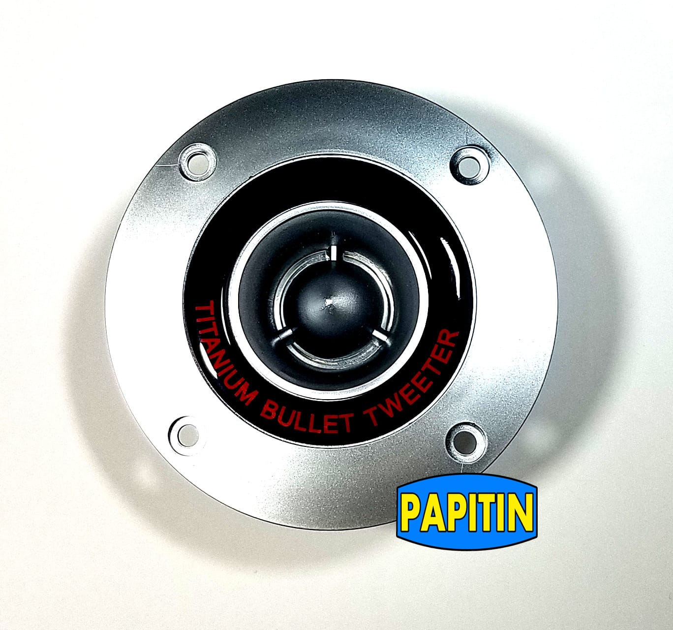 COM-TW18SPL-1 Set Twester 18 Super 400W Plastico Comando Com-Tw18 - Imagen 1