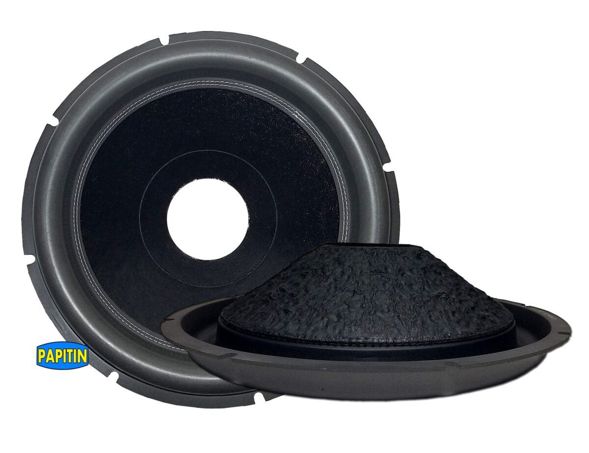 Cono 15 1/2 p/ bocina 8k  comando-8k - Imagen 3