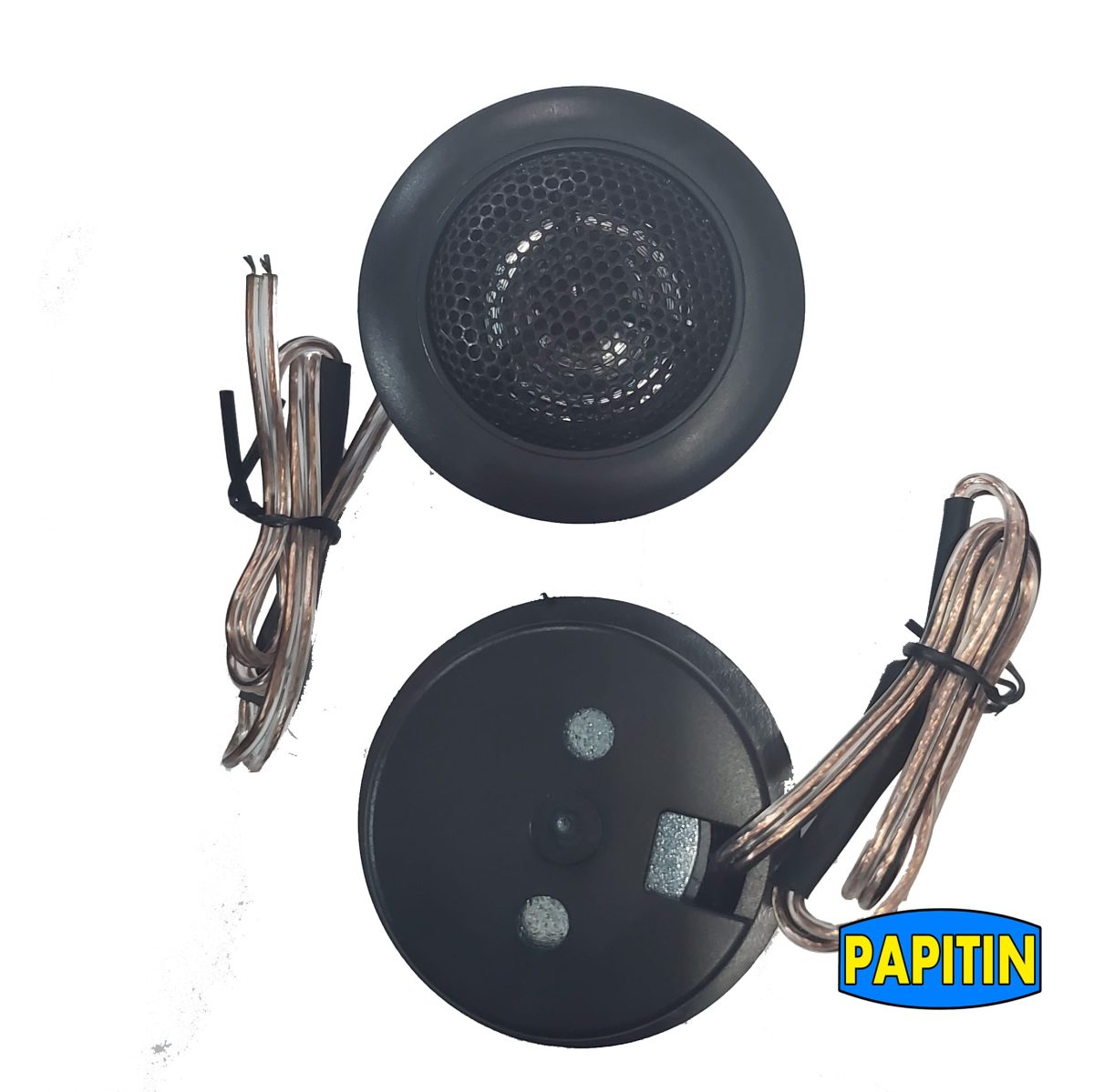Mini Twiteer 800w  MINGYUAN  CTC-T120 - Imagen 2