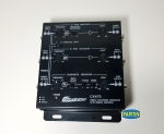 Crossover 12v 3v C/Control COMANDO  CX-470 - Auto Sonido | Papitin.com