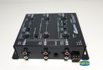 Crossover 12v 3v C/Control COMANDO  CX-470 - Imagen 2