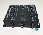 Crossover 12v 3v C/Control COMANDO  CX-470 - Imagen 3