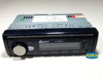 Radio Auto USB SD BL FM COMANDO  CX-R880BT