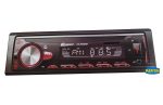 Radio Auto USB SD BL FM COMANDO CX-R880BT - Imagen 3