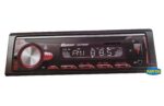 Radio Auto USB SD BL FM COMANDO  CX-R880BT - Imagen 3