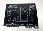 Crossover 12v 3 vias COMANDO  CX1K - Auto Sonido | Papitin.com
