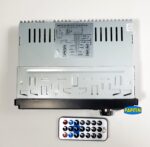 Radio P/Auto Usb/Sd/Tv/Bluetooth Comando  Deh-4.0 - Imagen 2