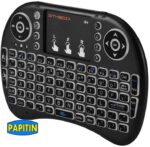 Mini Teclado Inalambrico