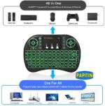 Mini Teclado Inalambrico - Imagen 2