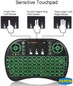 Mini Teclado Inalambrico - Imagen 3