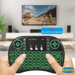 Mini Teclado Inalambrico - Imagen 4