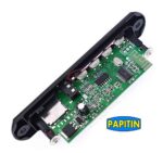 Modulador mp3 player fm c/bluetooth  mp3-fm-bt - Imagen 3