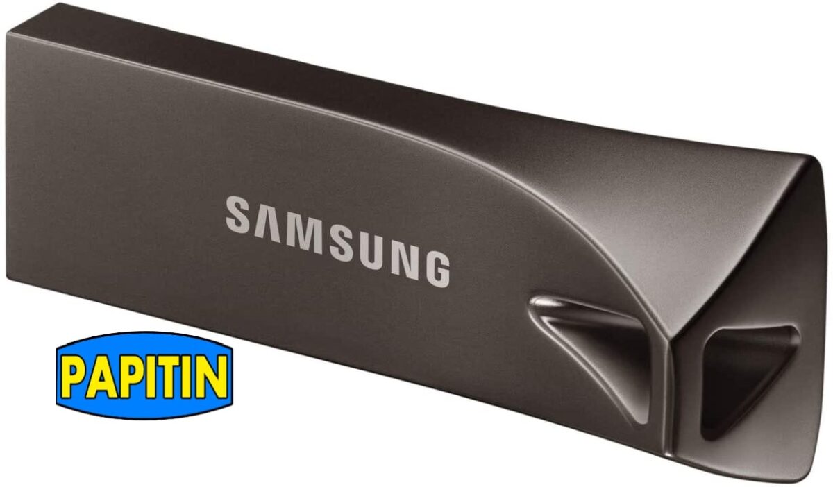 Memoria de 32 GB Samsung - Imagen 2