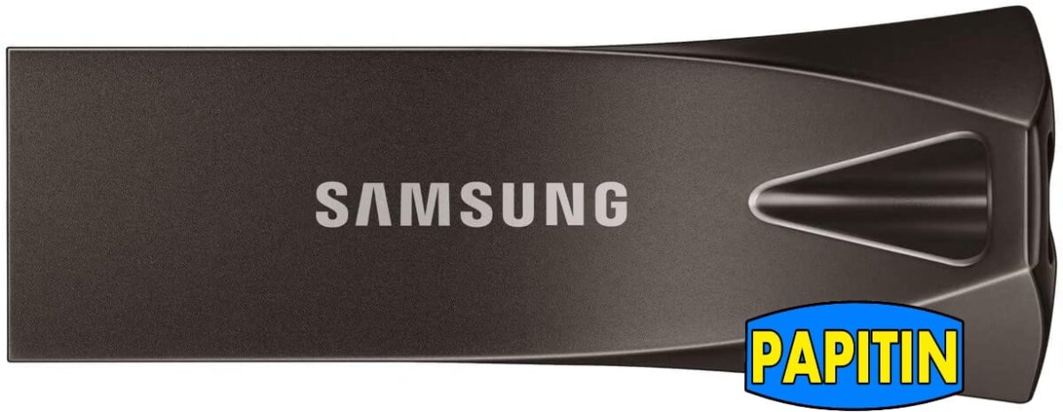 Memoria de 32 GB Samsung - Imagen 3