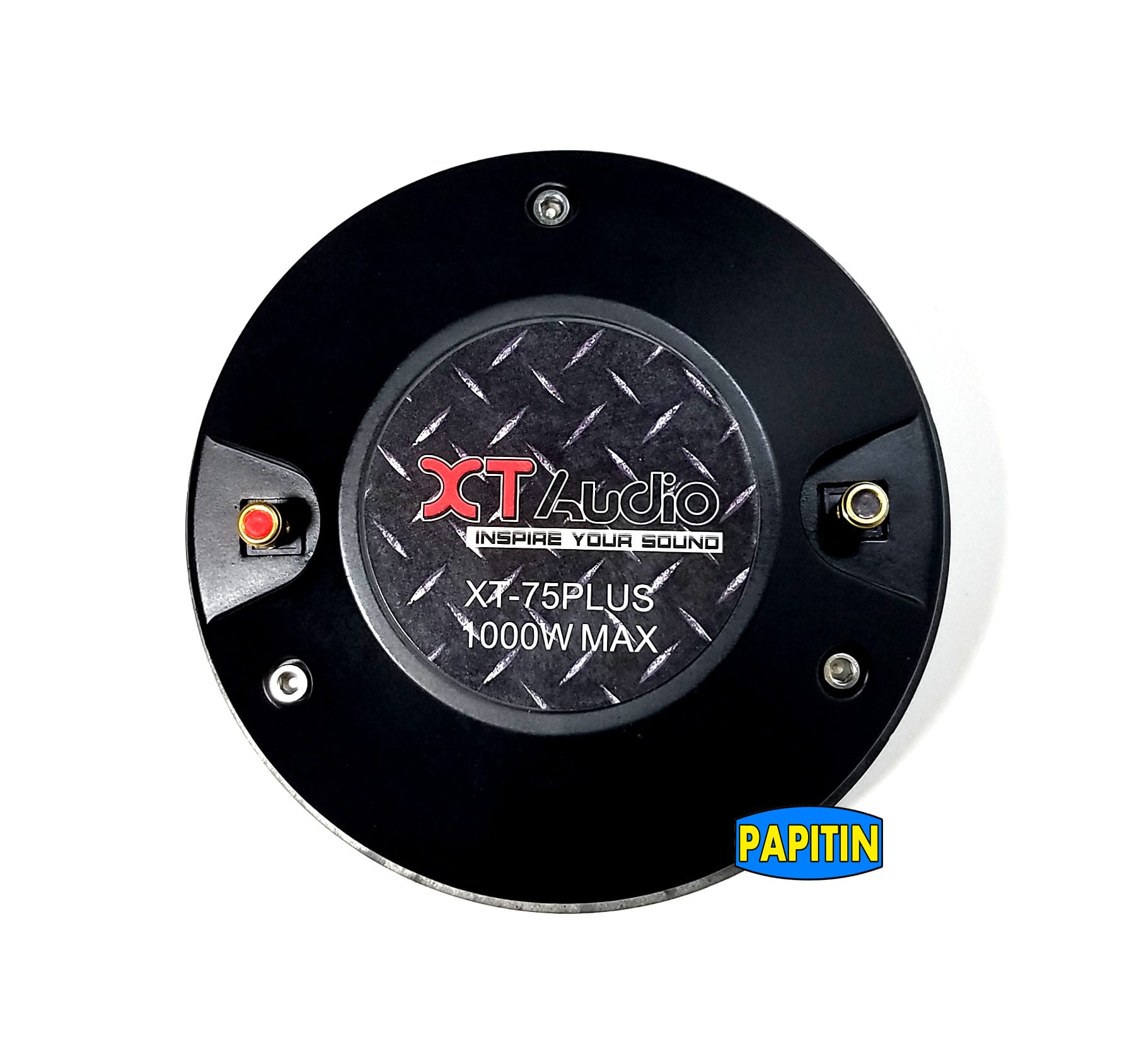 XT-75PLUS-1 Draiver 2″ 1000W Xt Audio Xt-75Plus - Imagen 1
