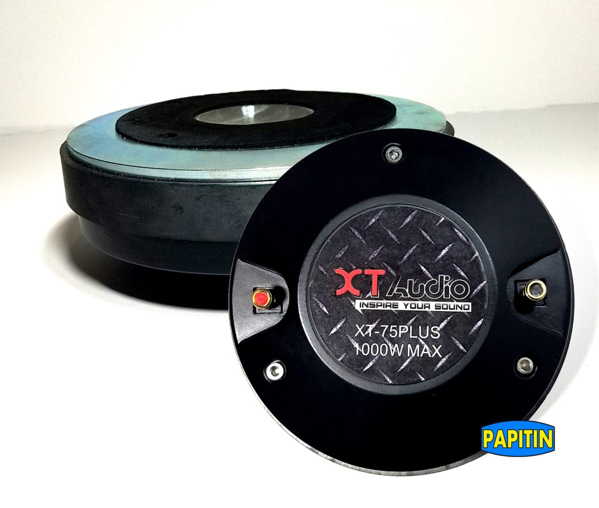 Draiver 2" 1000w  XT Audio   XT-75PLUS - Imagen 2