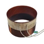 Bobina de 76*50Mm Keblac Bose con Bigote