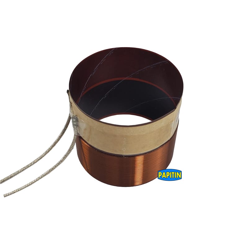 21-311-1 Bobina de 51*45Mm Keblak Bajo Cop, con Bumper - Imagen 1