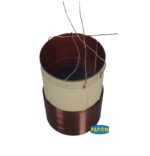 Bobina de 49*80Mm Keblak Bajo