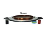 Diafragma para Driver 72.4Mm Comp. Cx-750 - Imagen 2