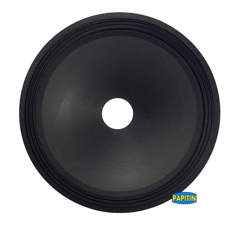 Cono 12″ 295*51*75Mm Liso  723-112