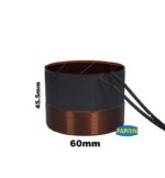 Bobina de 60*45.5Mm Kapton Bose - Imagen 2