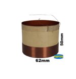 Bobina de 62*50Mm Kapton Bose - Imagen 2