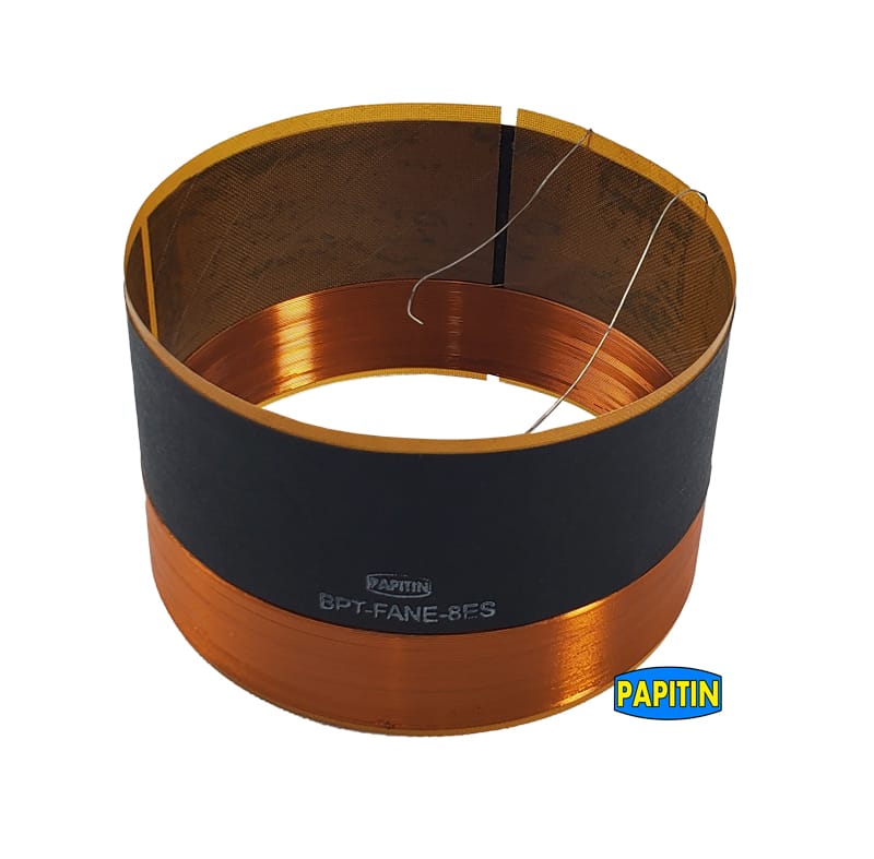 BPT-FANE-8ES-1 Bobina de 102*65Mm Comp. Fane Coloso Alambre Dentro/Fuera - Imagen 1