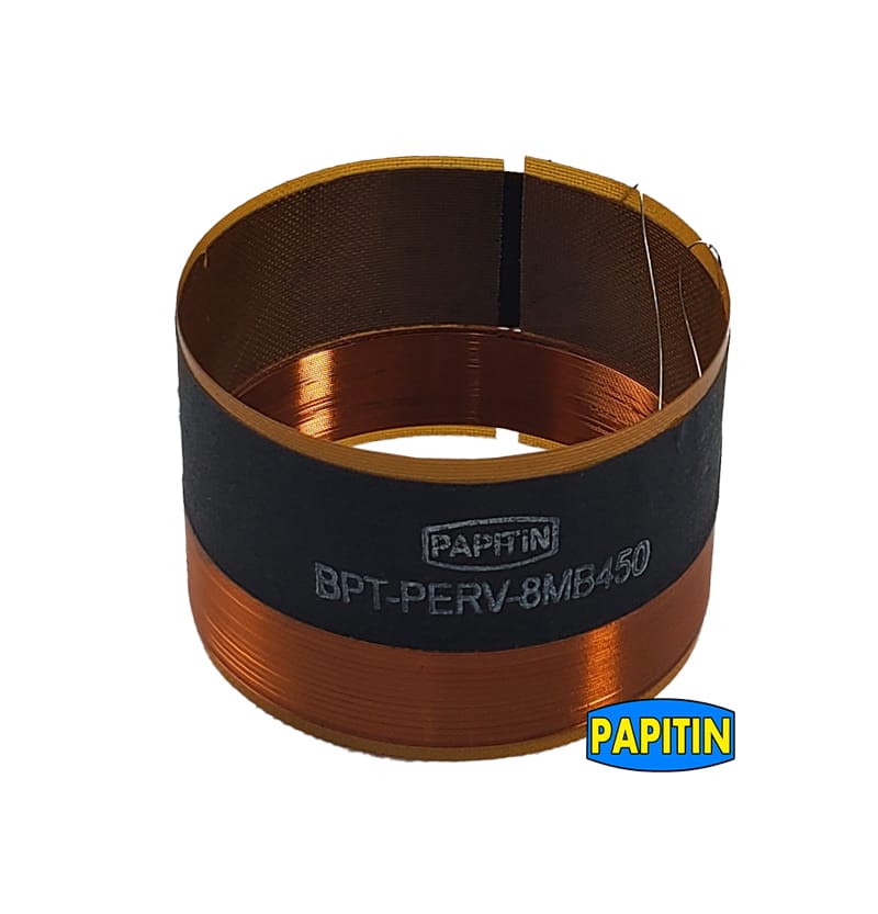 BPT-PERV-8MB450-1 Bobina de 49.5*35Mm Comp. con Prv-8Mb450 - Imagen 1