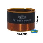 Bobina de 49.5*35Mm Comp. con Prv-8Mb450 - Imagen 2