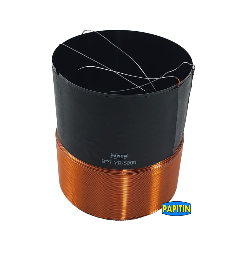 BPT-YR-5000-1 Bobina de 99*113mm compa. con yr-5000 (cobre) - Imagen 1