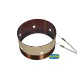 Bobina de 62*35Mm Kapton Bose Comp. con Ev