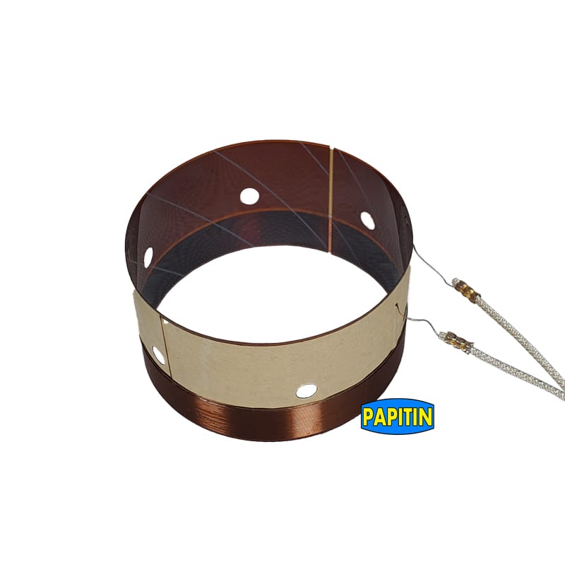 EV21-321-1 Bobina de 62*35Mm Kapton Bose Comp. con Ev - Imagen 1