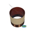 Bobina de 51*50Mm Kapton Bose Cop, con Tipo Sound Ki
