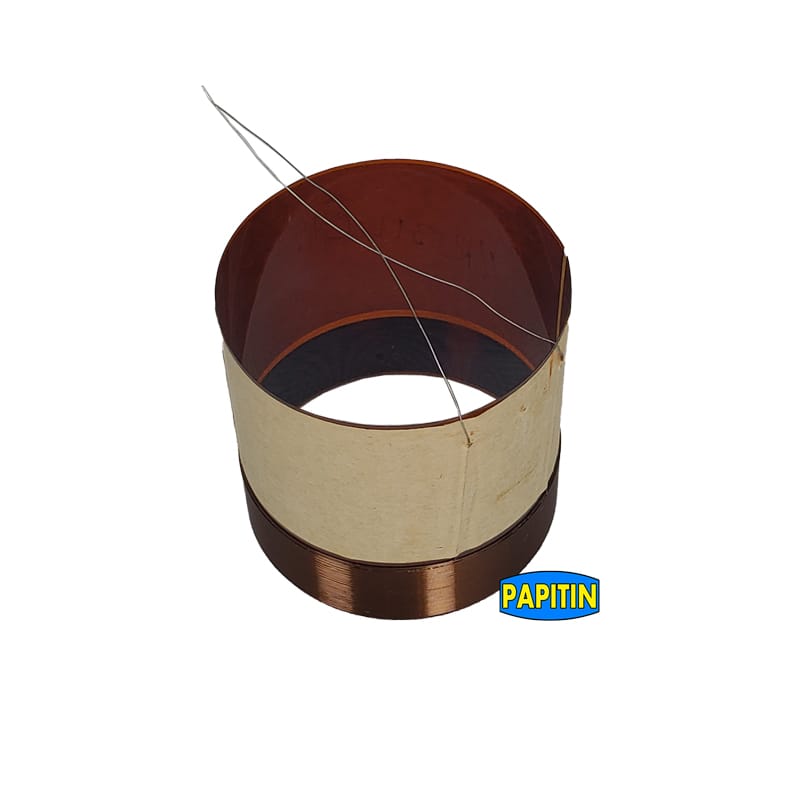 HR1311-015-1 Bobina de 51*50Mm Kapton Bose Cop, con Tipo Sound Ki - Imagen 1