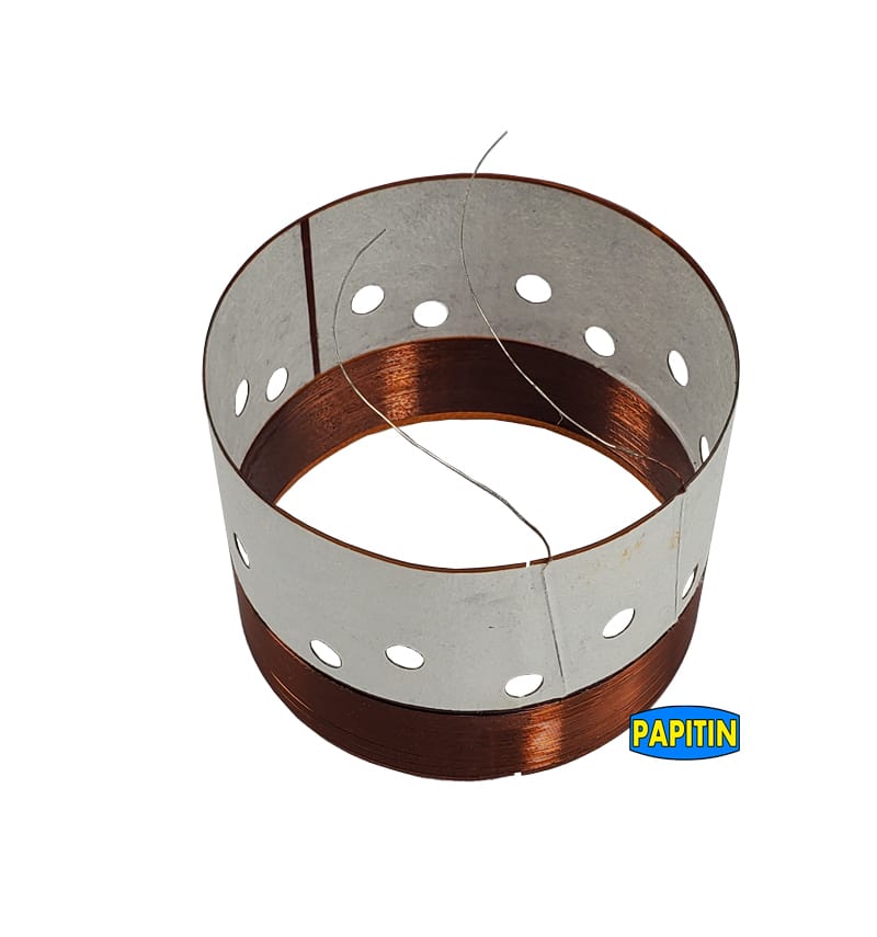 NEO-PAUDIO-1 Bobina de 64*46Mm Comp. con P.audio - Imagen 1