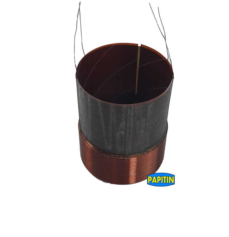 RVC-P1200-1 Bobina de 49*65Mm Keblak Bajo - Imagen 1