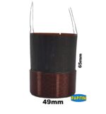 Bobina de 49*65Mm Keblak Bajo - Imagen 2