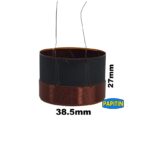 Bobina de 38.5*27Mm Kapton Bose - Imagen 2