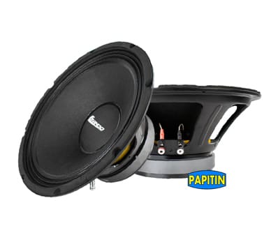 12W900A-1 Bocina 12″ 900W 2.5Vc Comando - Imagen 1