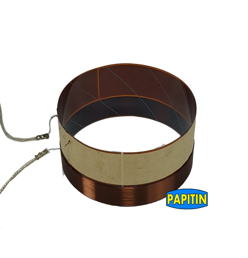 21-337-1 Bobina de 62.5*34Mm Comp. con Ev - Imagen 1