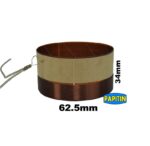 Bobina de 62.5*34Mm Comp. con Ev - Imagen 2