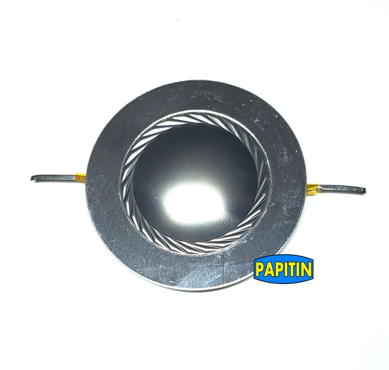 720-007-2-1 Diafragma para Driver Sin Base 34.4Mm - Imagen 1