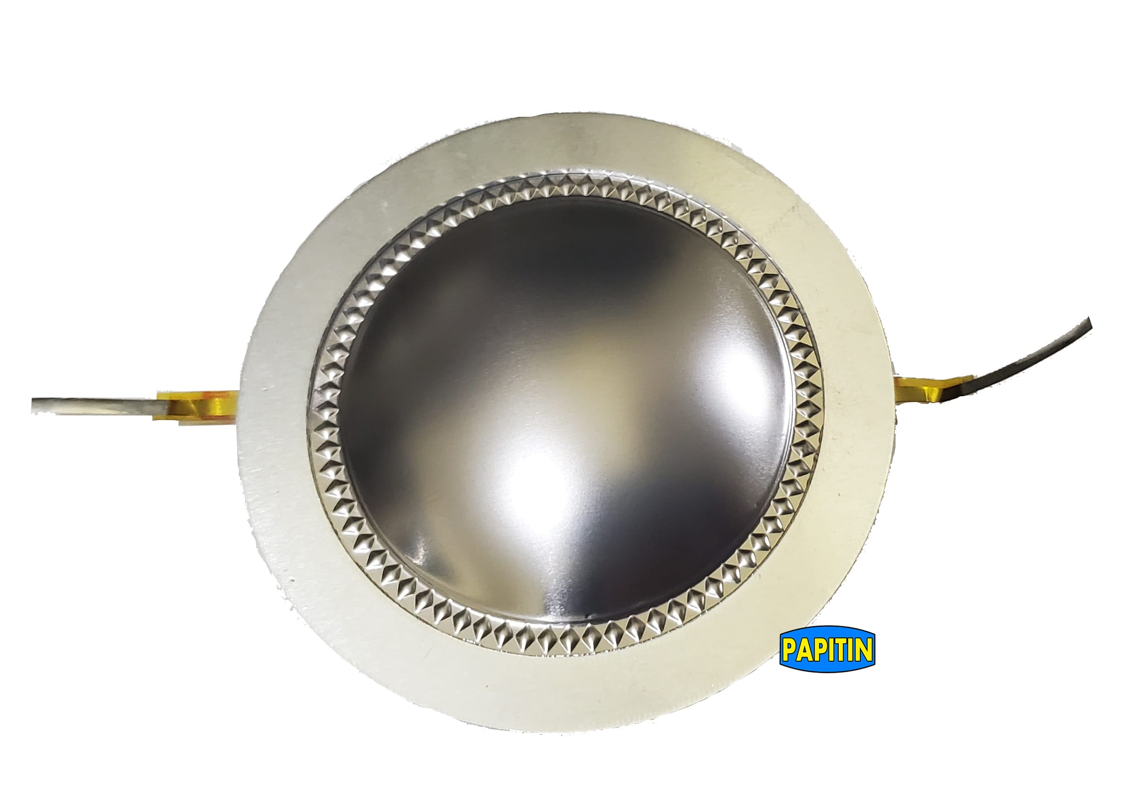 720-020-1 Diafragma para Driver Sin Base 44.4Mm - Imagen 1